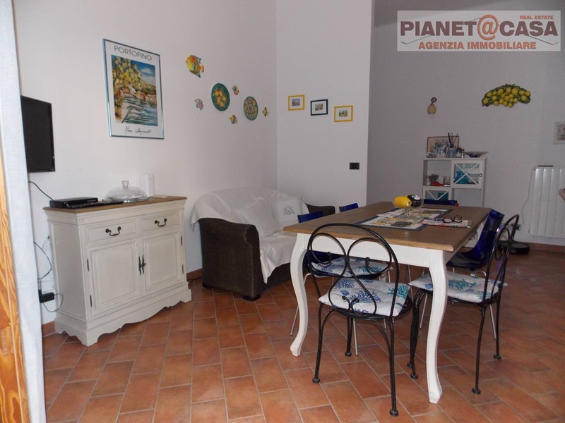 Quadrilocale in Vendita a San Benedetto del Tronto, 229'000€, 110 m²