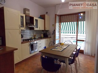 Quadrilocale in Vendita a San Benedetto del Tronto, 229'000€, 110 m²