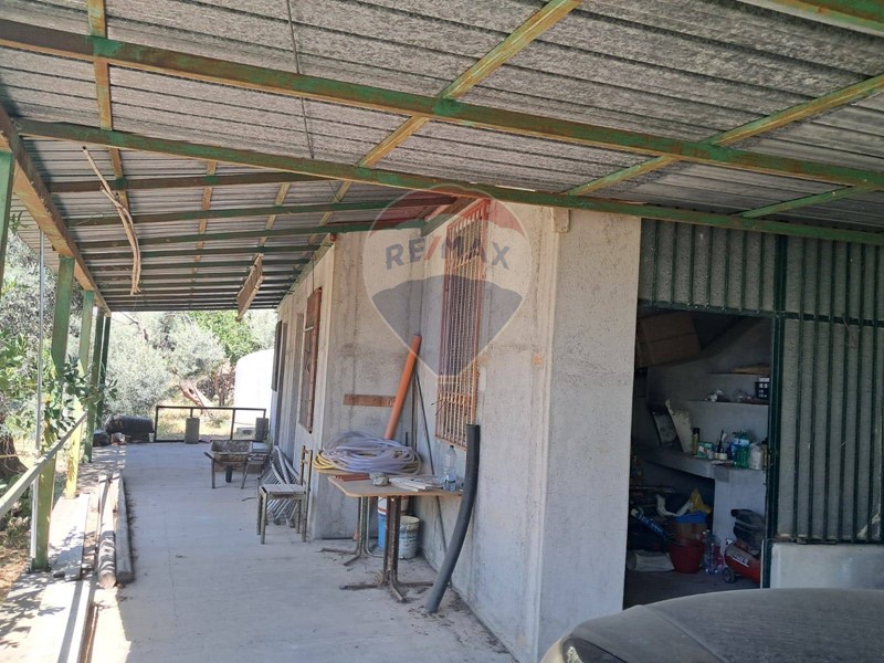 Terreno agricolo in Vendita a Castelmola, 95'000€, 1800 m²