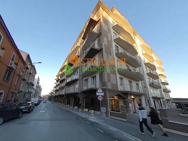 Casa Semi Indipendente in Affitto a Campobasso, 150€, 150 m²