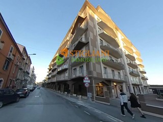 Casa Semi Indipendente in Affitto a Campobasso, 150€, 150 m²