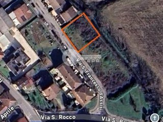 Terreno edificabile in Vendita a Offlaga, 90'000€, 600 m²