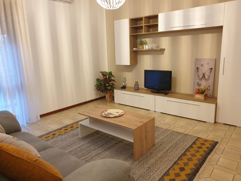 Quadrilocale in Affitto a Monfalcone, 780€, 70 m²