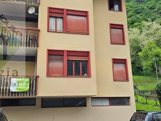 Appartamento in Vendita a Borgo Chiese, 99'000€, 105 m²