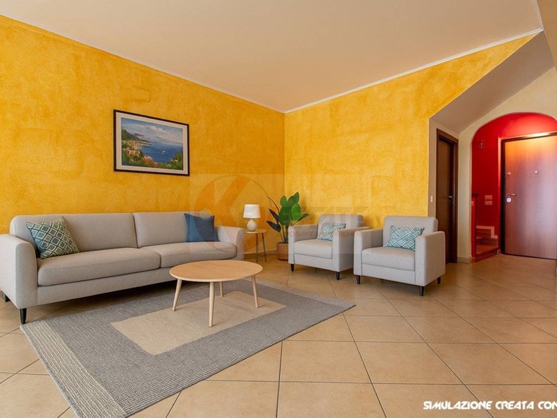 Quadrilocale in Vendita a Sassari, 208'000€, 145 m²