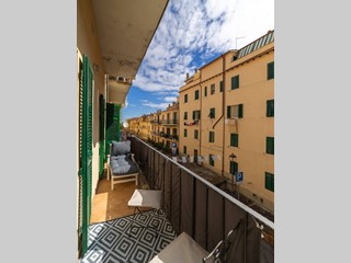 Quadrilocale in Vendita a Monte Argentario, 225'000€, 68 m²