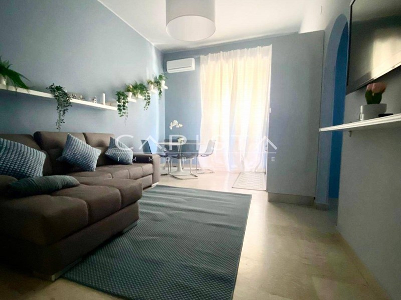 Bilocale in Vendita a Ortona, 139'000€, 50 m²