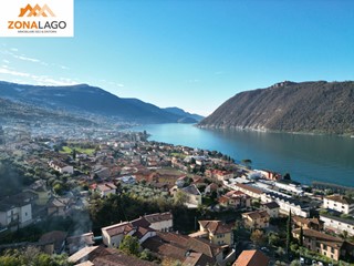 Trilocale in Vendita a Iseo, 85 m²