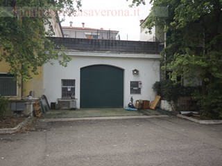 Laboratorio in Vendita a Verona, 140'000€, 155 m²