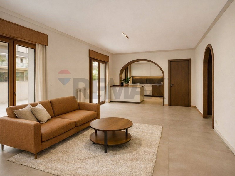 Appartamento in Vendita a Tremestieri Etneo, 265'000&euro;, 160 m²