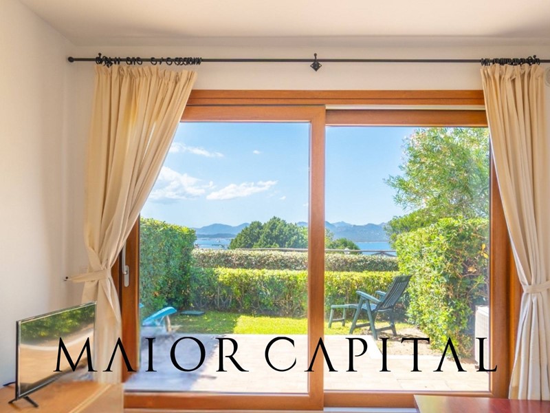 Quadrilocale in Vendita a Olbia, 410'000€, 116 m²