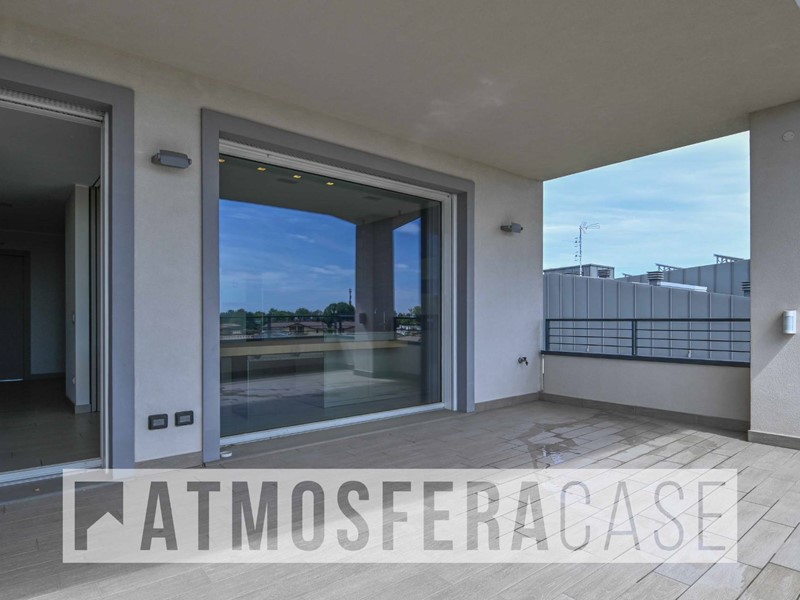 Appartamento in Vendita a Seriate, 990'000€, 210 m²