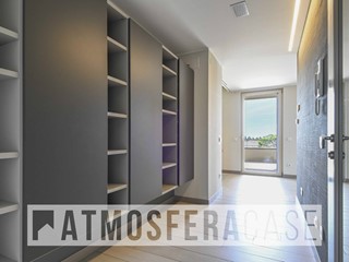 Appartamento in Vendita a Seriate, 990'000€, 210 m²