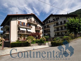 Trilocale in Vendita a Piazza Brembana, 84'900€, 74 m²