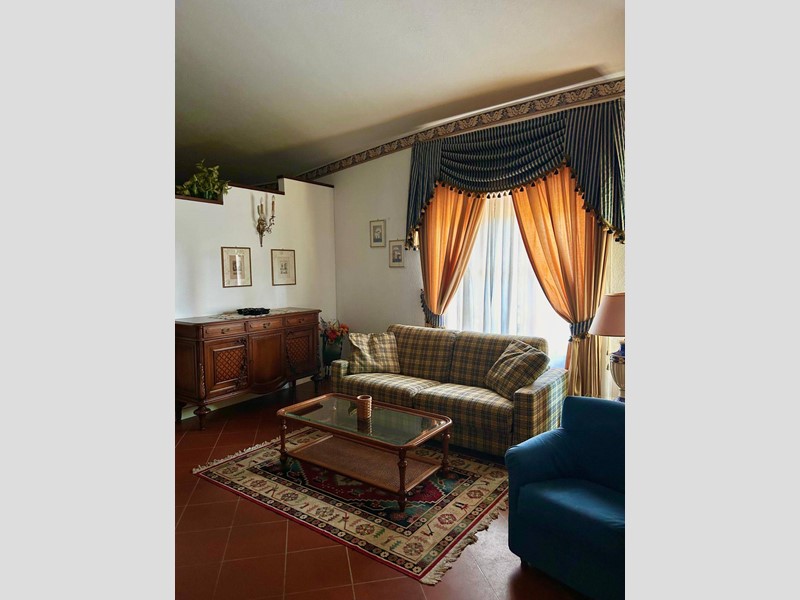 Bilocale in Affitto a Crespina Lorenzana, 950€, 40 m²