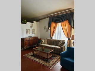 Bilocale in Affitto a Crespina Lorenzana, 950€, 40 m²