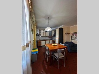 Quadrilocale in Affitto a Crespina Lorenzana, 1'200€, 120 m²