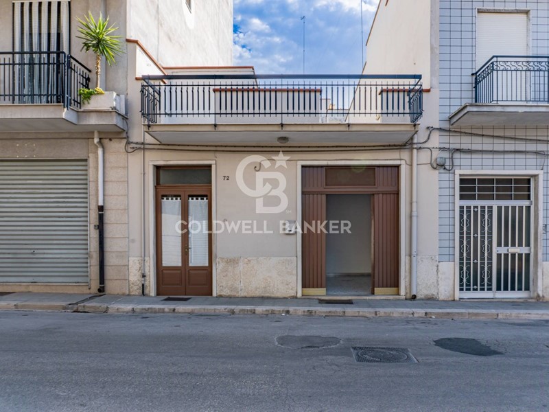 Villa in Vendita a Andria, 120'000€, 117 m²