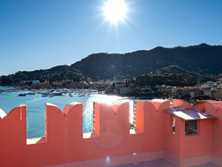 Appartamento in Vendita a Santa Margherita Ligure, 1'590'000€, 153 m²