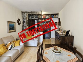 Appartamento in Vendita a Genova, 149'000&euro;, 88 m²