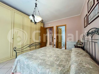 Villetta a schiera in Vendita a Casapesenna, 159'000€, 140 m²