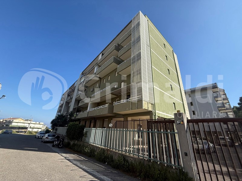 Trilocale in Vendita a Messina, 130'000€, 120 m²