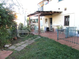 Trilocale in Vendita a Gavorrano, 105'000€, 50 m²
