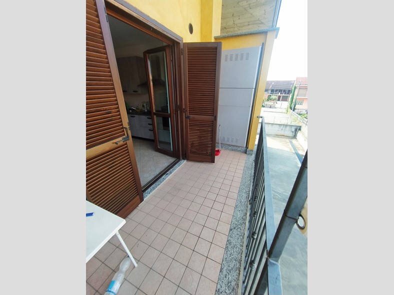 Bilocale in Vendita a Foglizzo, 65'000€, 65 m²