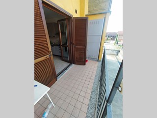 Bilocale in Vendita a Foglizzo, 65'000€, 65 m²