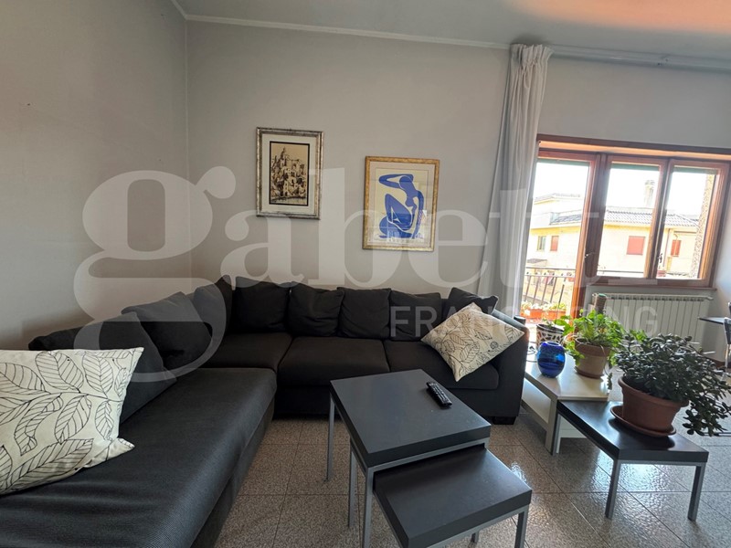 Trilocale in Vendita a Ciampino, 229'000€, 97 m²