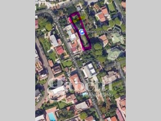 Terreno edificabile in Vendita a Palermo, 177'000€, 505 m²