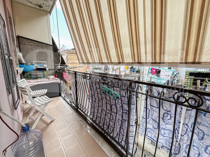 Bilocale in Vendita a Napoli, 58'000€, 58 m²