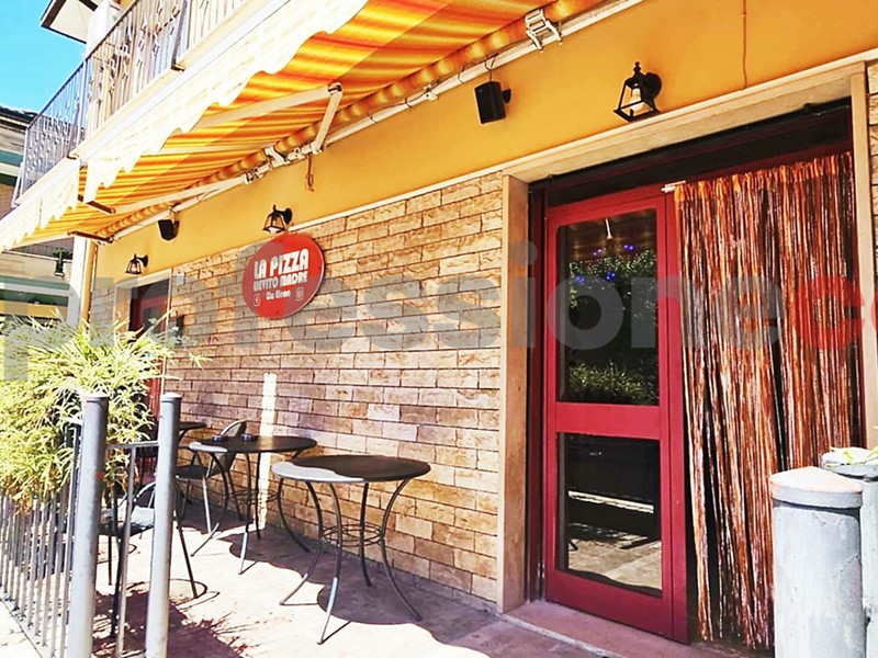 Attività commerciale in Vendita a Piedimonte San Germano, 20'000€, 70 m²