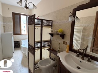 Appartamento in Vendita a Sant'Agata di Militello, 130 m²