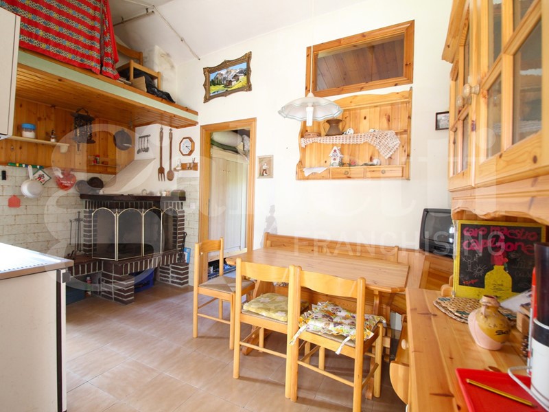 Bilocale in Vendita a Rionero Sannitico, 35'000€, 42 m²