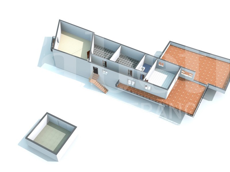 Trilocale in Vendita a Angri, 185'000€, 100 m²