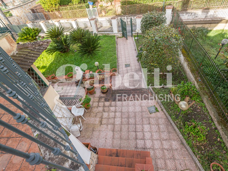 Villa in Vendita a Marano di Napoli, 479'000€, 210 m²