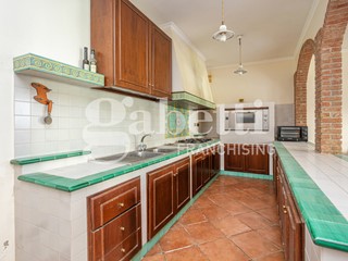 Villa in Vendita a Marano di Napoli, 479'000€, 210 m²