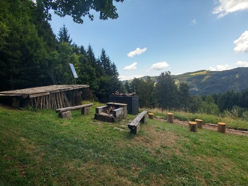 Casa Indipendente in Vendita a Fanano, 92'000€, 45 m², arredato