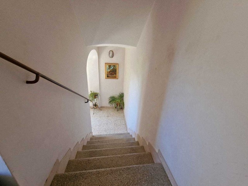 Casa Indipendente in Vendita a Gualdo Cattaneo, 145'000€, 256 m²