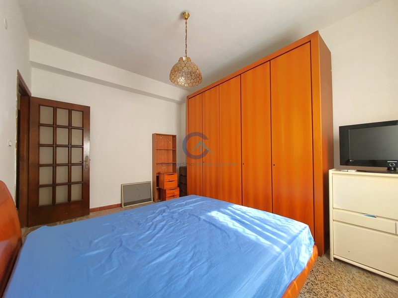 Bilocale in Vendita a Catanzaro, zona Pontegrande, 39'000&euro;, 57 m²