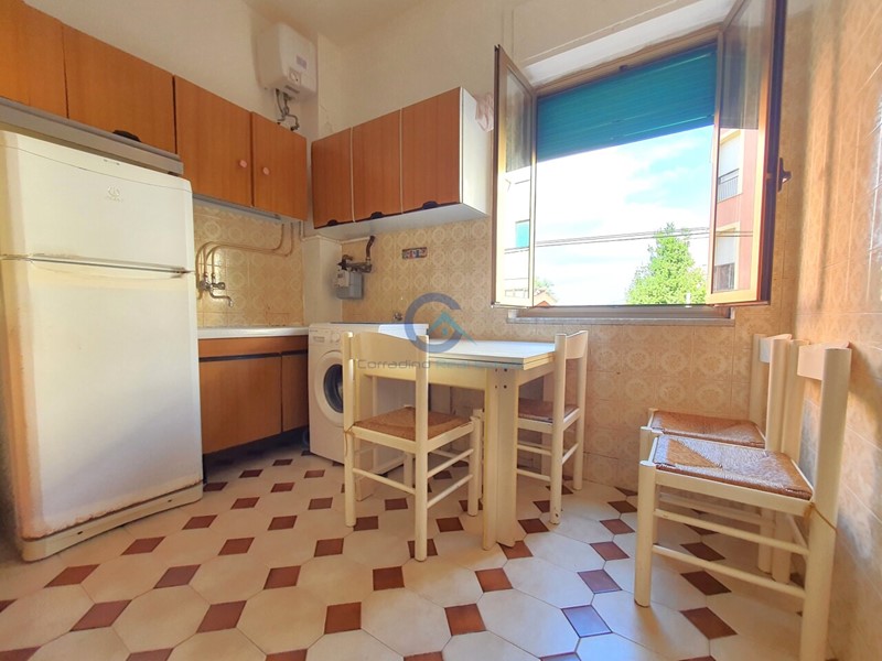 Bilocale in Vendita a Catanzaro, zona Pontegrande, 33'000&euro;, 57 m²
