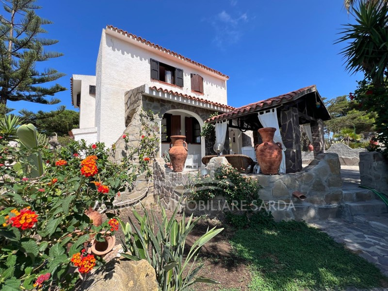 Casa Indipendente in Vendita a Sorso, 298'000€, 166 m²