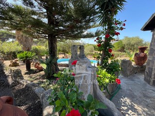 Casa Indipendente in Vendita a Sorso, 298'000€, 166 m²