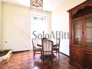 Quadrilocale in Affitto a Milano, zona Buenos Aires - Venezia, 1'500€, 110 m², arredato