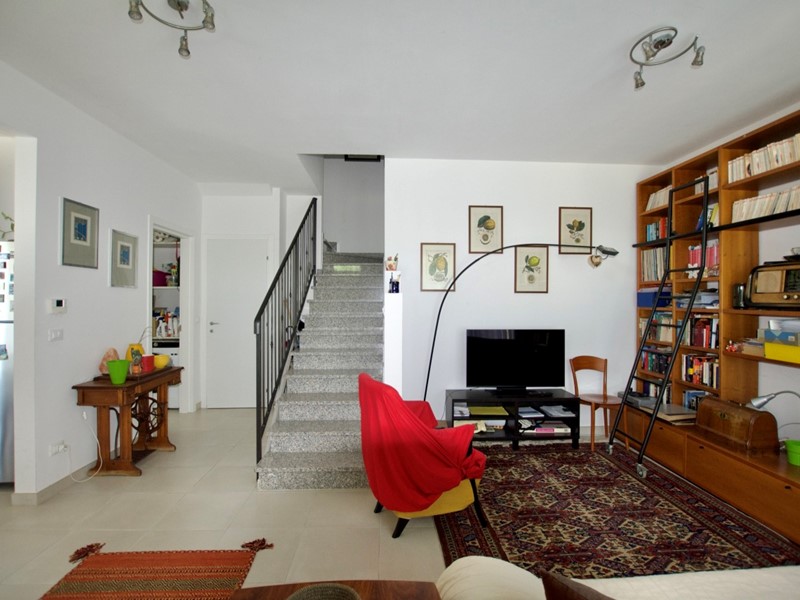 Casa Semi Indipendente in Vendita a San Pietro in Casale, 325'000€, 162 m², con Box