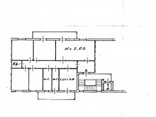 Appartamento in Vendita a Siracusa, zona Teracati Grotticelle, 130'000&euro;, 174 m², con Box