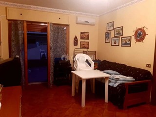 Quadrilocale in Affitto a Nettuno, zona Poligono, 500€, 65 m², arredato