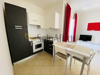 Bilocale in Affitto a Latina, 640€, 45 m², arredato, con Box