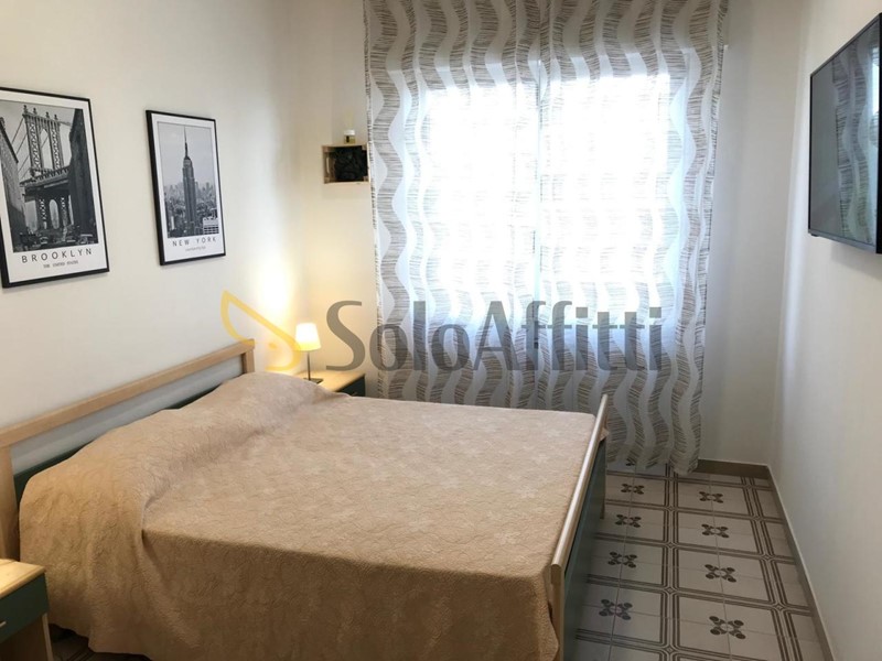 Trilocale in Affitto a Tortoreto, 450€, 47 m²